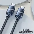 C TO C Black