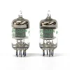 2PCS 5654W 5654 Vacuum Tube Valve Vacuum Electronic Tube Pairing For Audio Tube PreAmp 1