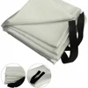 Retardent 1pc Gas Station Cover Fire Blanket Welding Fiberglass Shield Fireproofing 1.8*1.2M Accessory Protective 4