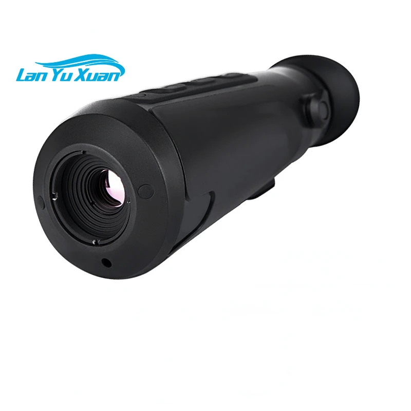 

Тепловизионная камера HD, инфракрасный телескоп ночного видения для охоты, занятий спортом на открытом воздухе, кемпинга, путешествий, спасения, патрулирования, походов