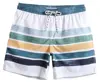 Men's Swimwear Flamingo 3d Surfing Board Short Kids Beach Shorts Men Trunks Masculina Swimsuit Sports Pants Briefs Boy 4