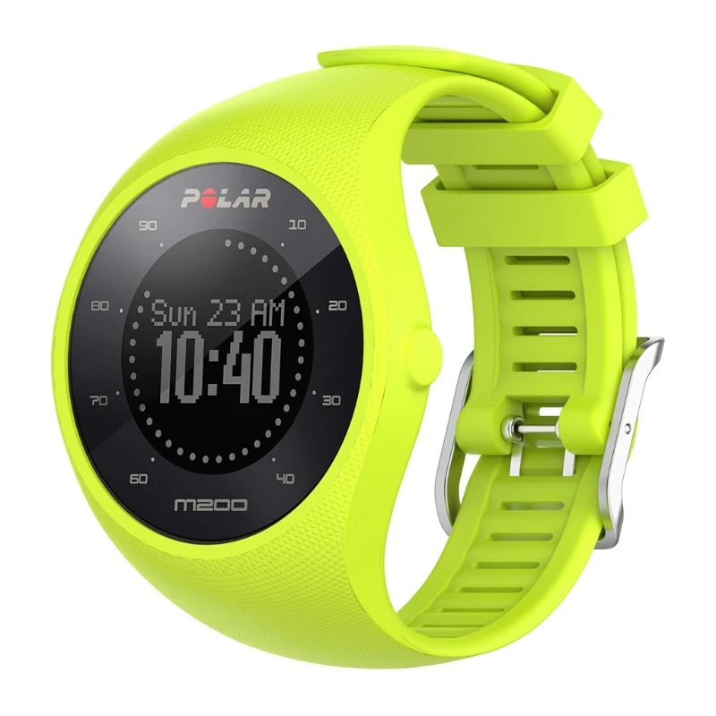 Polar M200 Gps Suunto M200 M200 Gps Polar M200 Wristbands Polar