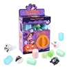 Small Vending Machine Gashapon Claw Toy Non-repetitive Cool Fun Toys Toy Selling Device Lucky Claw Machine For Boys Girls 1