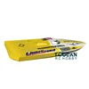 DT E26 Prepainted Electric Racing Boat Radio Control High-speed Boat KIT Hull for Advanced Player Toys Gifts Model TH02632-SMT7 5