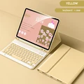 B Yellow no mouse