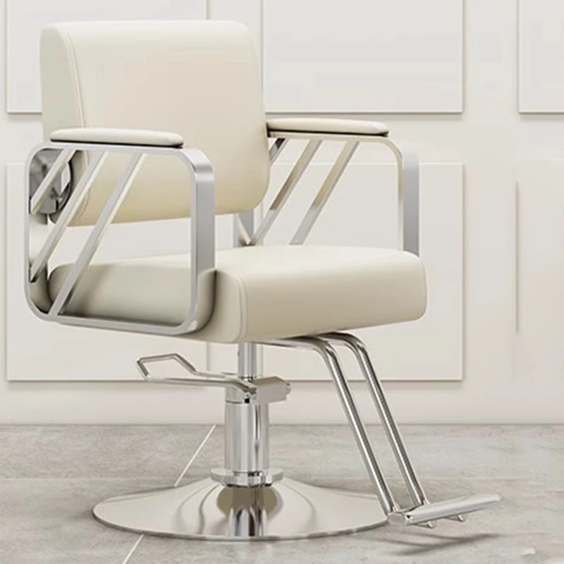 Pedicure Professional Hairdressing Armchairs Barbers Stylist Beauty Salon Chair Make-Up Hairdressing Stuhl Salon Furniture корректор для лица eveline art professional make up тон 04 light 2 в 1 светоотражающий с кисточкой