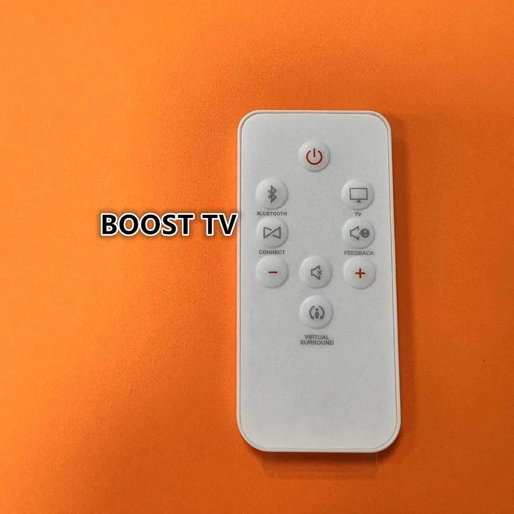 BOOST TV