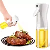 200/300ml Oil Spray Bottle BBQ Cooking Olive Oil Sprayer Kitchen Baking Oil Spray Empty Bottle Vinegar Bottle Oil Dispenser 2