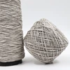 100g 550m 100% Cotton Sausage Big Belly Yarn Handwoven 4