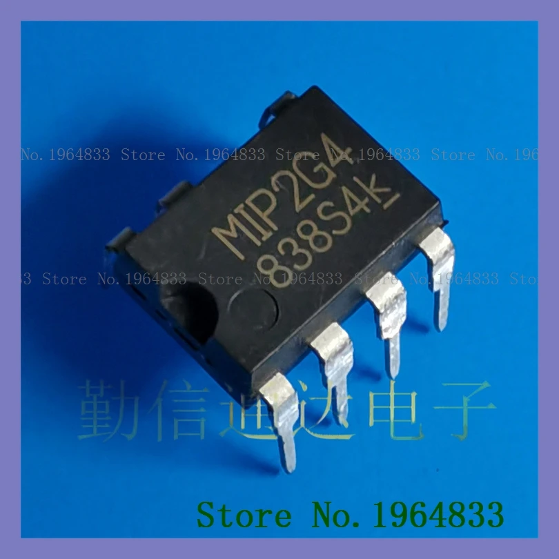 

MIP2G4 DIP-7