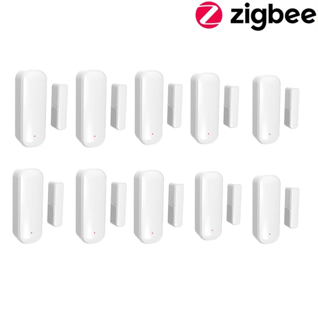 10PCS ZigBee