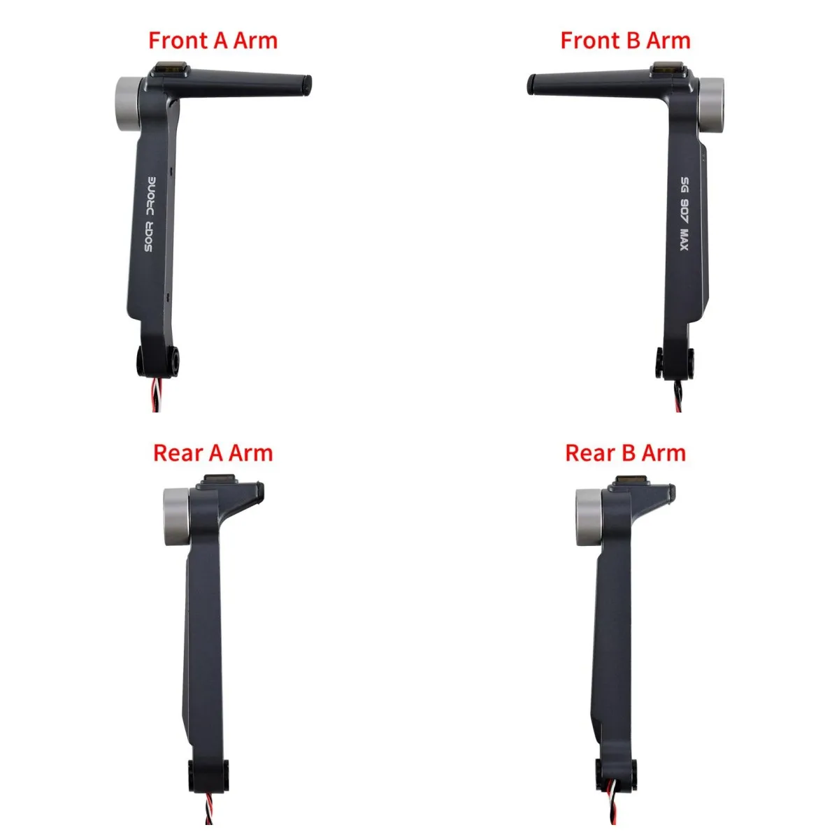 Оригинальный аксессуар для дрона SG907MAX SG907 MAX