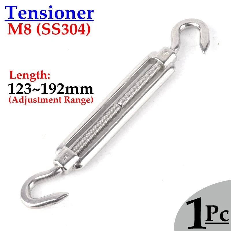 M8 Tensioner