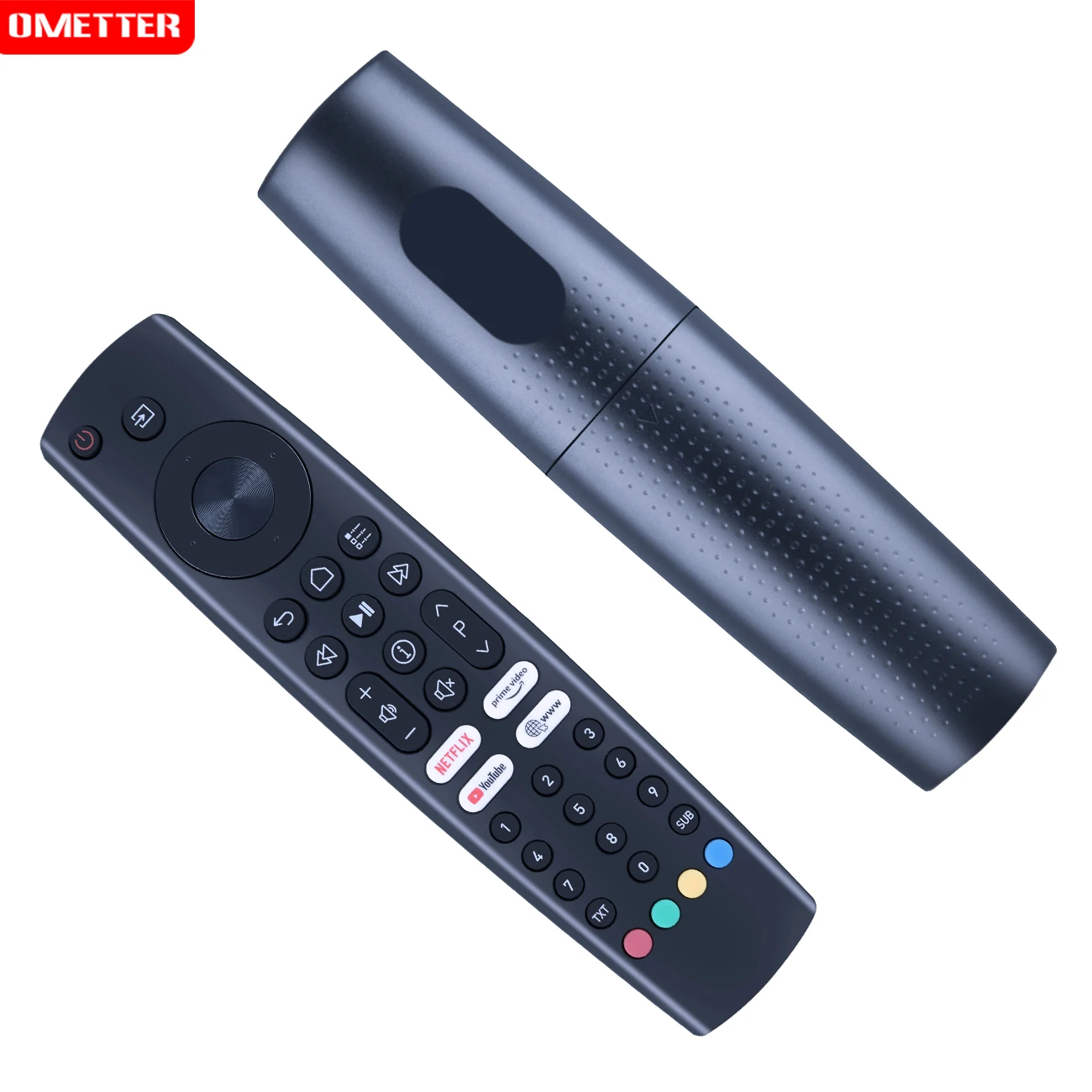 ᐅ Mando a distancia para TV GRUNDIG 【43GFU7960B】