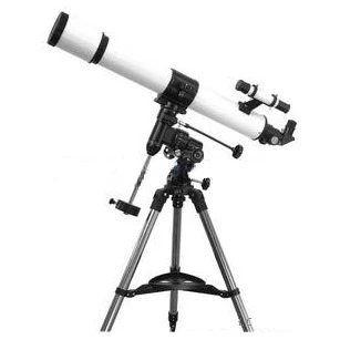 

For R90/900-eq Astronomical Telescope