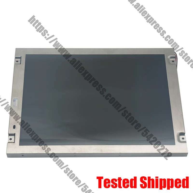 100% ׽Ʈ NL6448BC26-09C  8.4 ġ LCD ȭ ÷ г  nec  