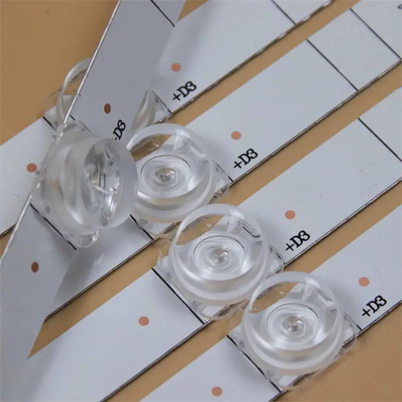 10PCS ŰƮ LED     LC-58Q620U 58Q7330U 58Q7370U  Ʈ Ʈ JL.D580A1330-365AS-M_V02
