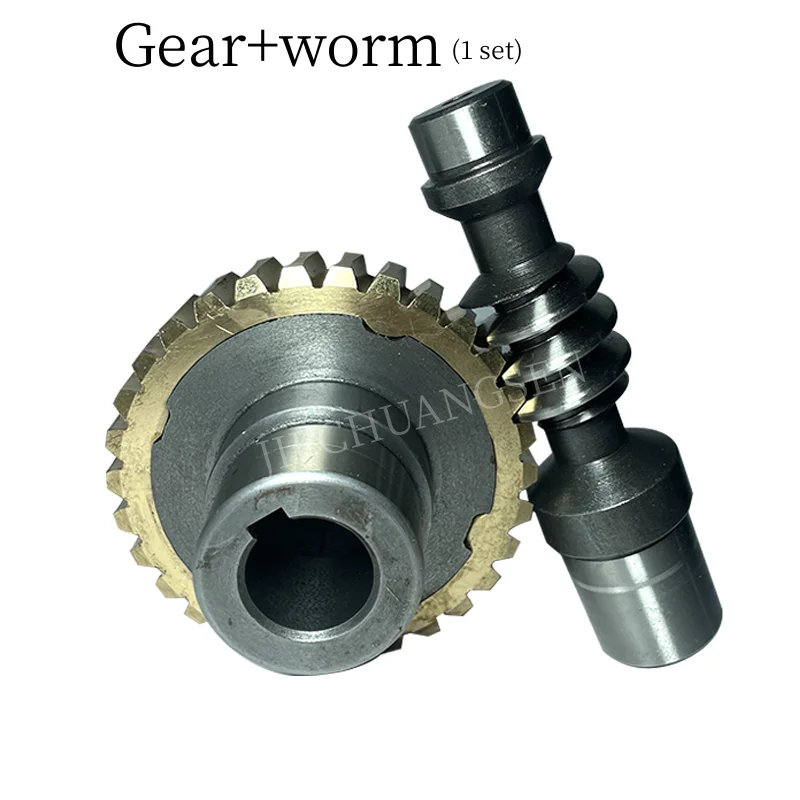 Gearbox Wormgear Redutor Nmrv Acessórios Rv50 Rv63