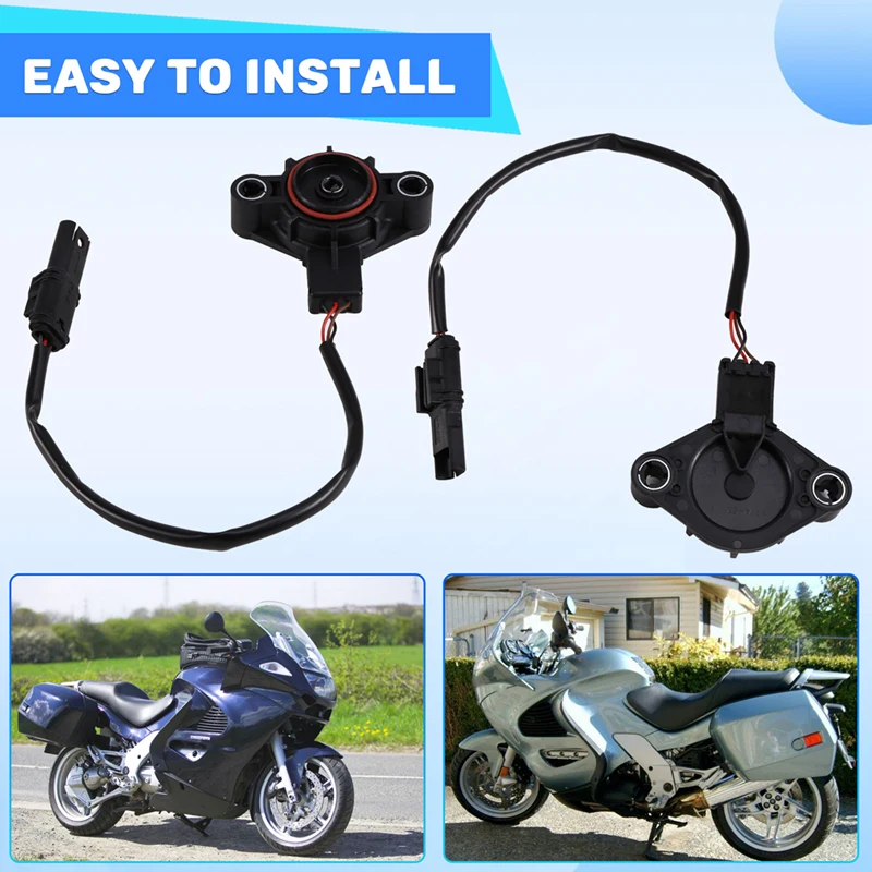 T42c Gear Position Sensor For BMW Motorcycles - Compatible With R1200GS, K1200 Series & More