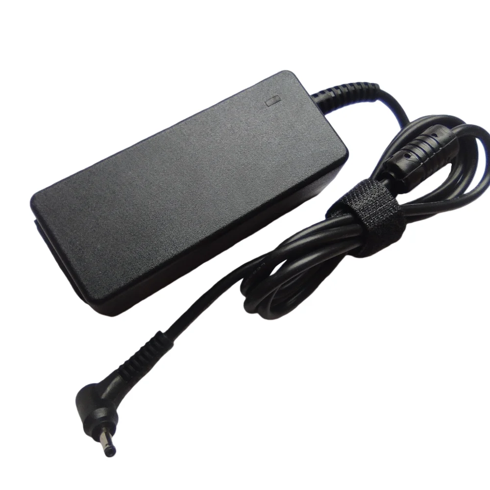 19V 2.37A 45W 3.0*1.1MM 노트북 어댑터 충전기 Acer Aspire S7 391 V3-371 Switch12 PA-1450-26 A13-045N2A 547H Chromebook 11용