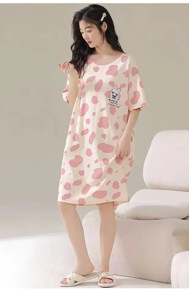 Onesie Jumpsuit Women's Pajamas Novelties in Ladies Sleepwear Night Wear Ladies Pajama Sleep Lounge Underwear