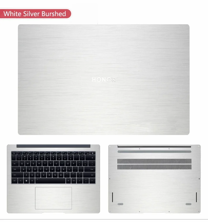 Pelle Adesiva Per Huawei Honor Magicbook 14 16 Glo-F56 V14 Hgf-W56 Hge-W56 X14 Fri-F56 X14 Pro X16 Pro Brn-G561 14 "16" 2018-2023