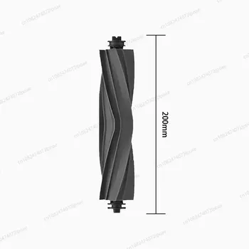 สําหรับ MOVA E30 Ultra เครื่องดูดฝุ่นหุ่นยนต์อุปกรณ์เสริมหลักแปรงด้านข้าง Mop ผ้ากรอง HEPA ถุงเก็บฝุ่นอะไหล่ ﻿ 2