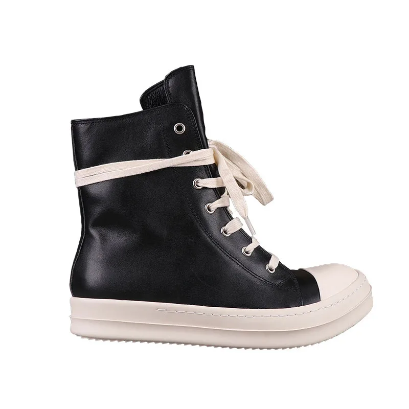 靴 Opium - Pluto lunar white sneakers boots Opium - Pluto lunar white sneakers boots - メルカリ