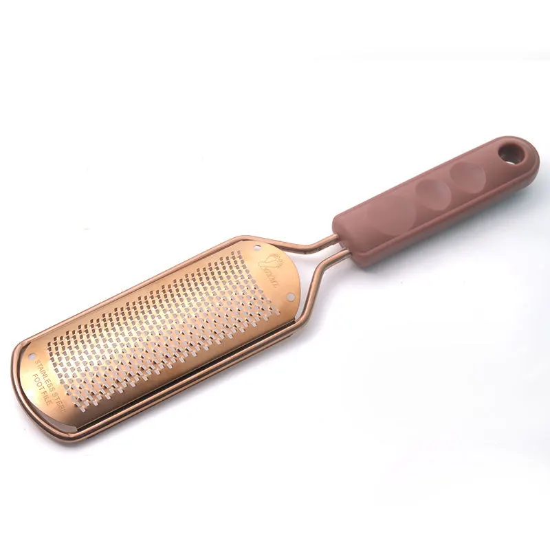Professional Foot Scrubber & Callus Remover Tool