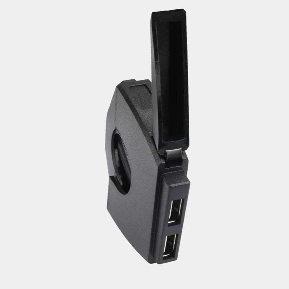 Рисунок 3 - Зарядное устройство с двумя USB-портами