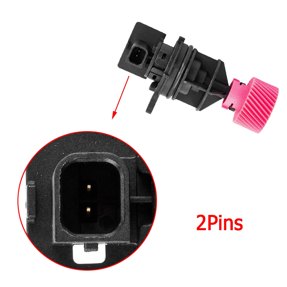 32702-4E814 32702-4E804 Vehicle Transmission Speed Sensor for Nissan Sentra 2002-2006 Altima 1996-2001 Sunny 2008-16 Livina 2008