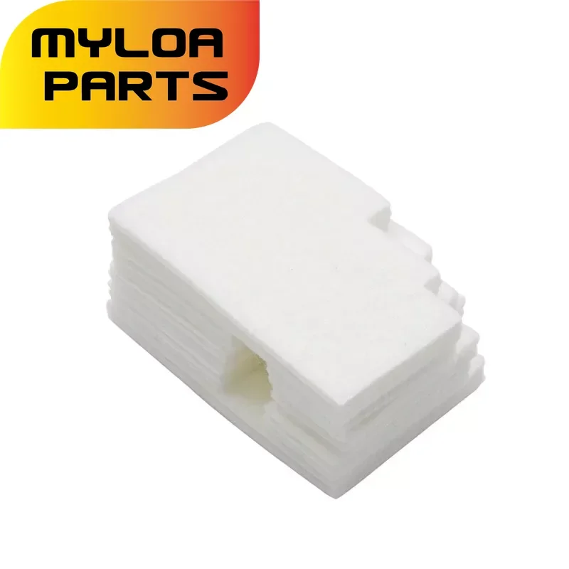 

1set X 1611102 TRAY POROUS PAD INK EJECT for EPSON XP610 XP600 XP700 XP630 XP710 XP800 XP830 XP760 XP750 XP860 XP720 XP820 XP620