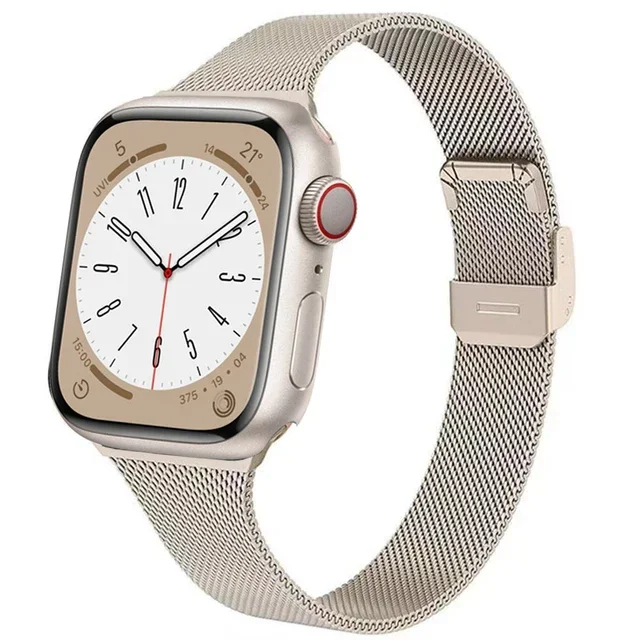 Milanese Loop Magnetic Bracelet