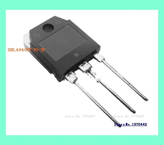 

SBL4040PT TO-3P г.