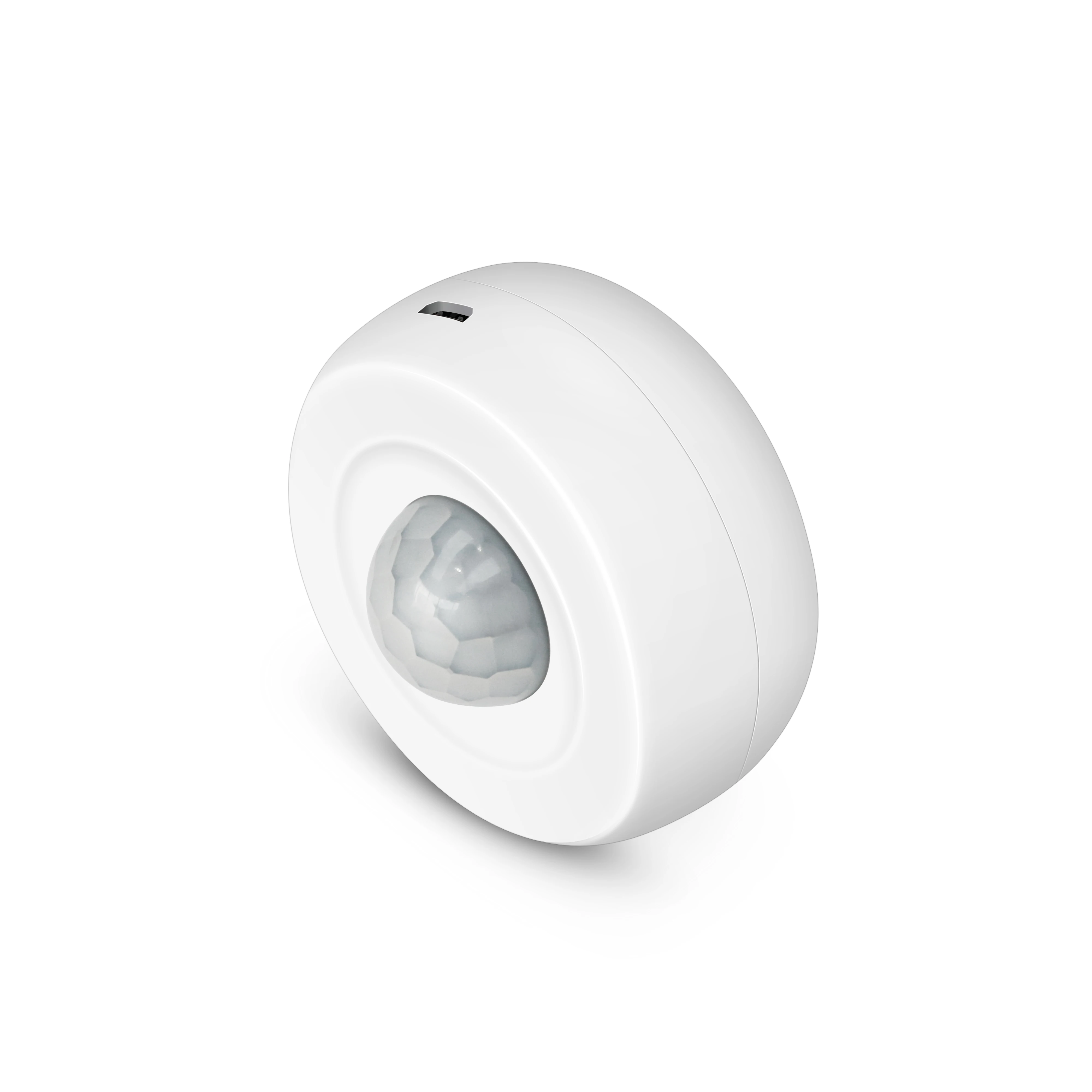 Tuya WiFi PIR Motion Sensor Smart Home Human Body Infrared Detector Security Sma