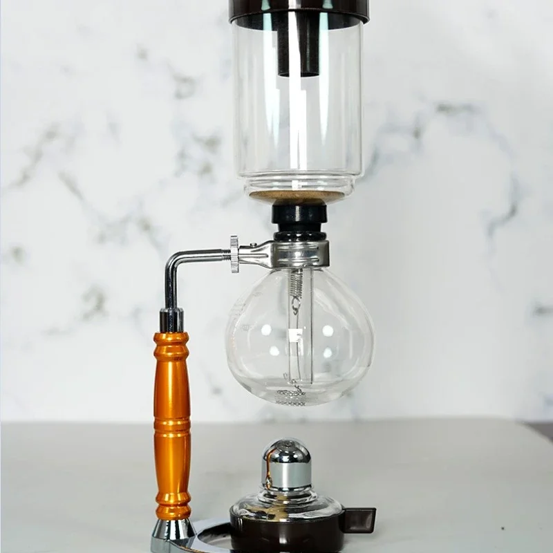 القهوة Percolator اكسسوارات القهوة أدوات باريستا و...