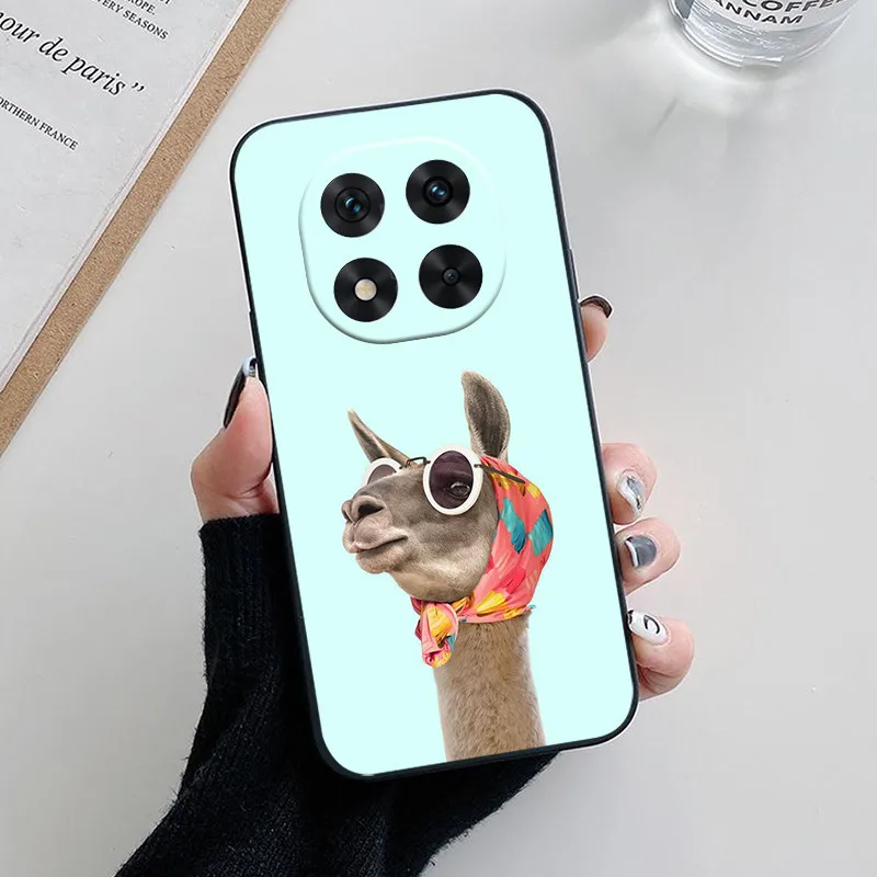 Matte Silicone Soft TPU Phone Case - Sleek Protective Cover