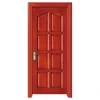 Solid Wood Customized Interior Door 4