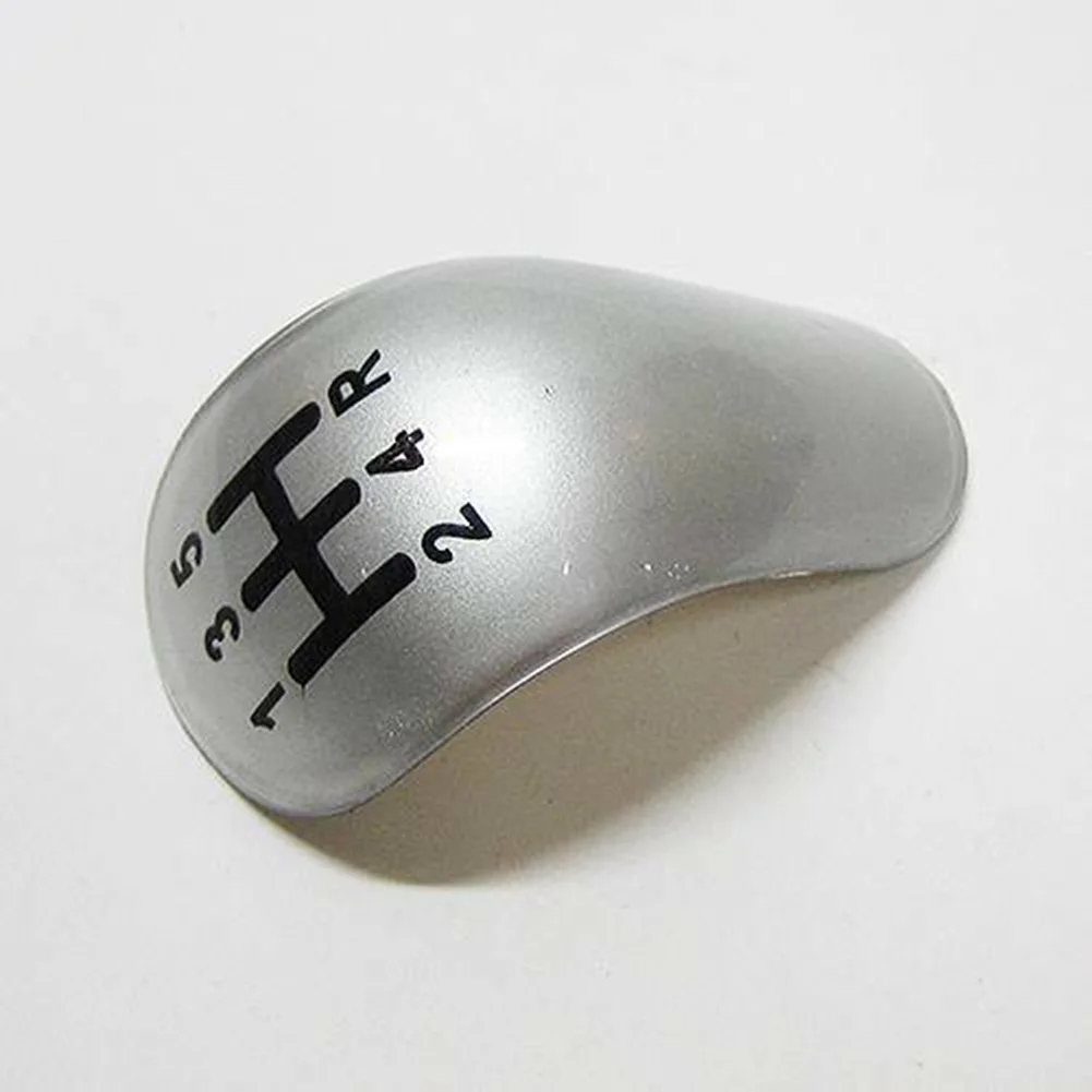 5SpeedGearShiftKnobInsertCoverHotSaleForForFordFiestaFocus