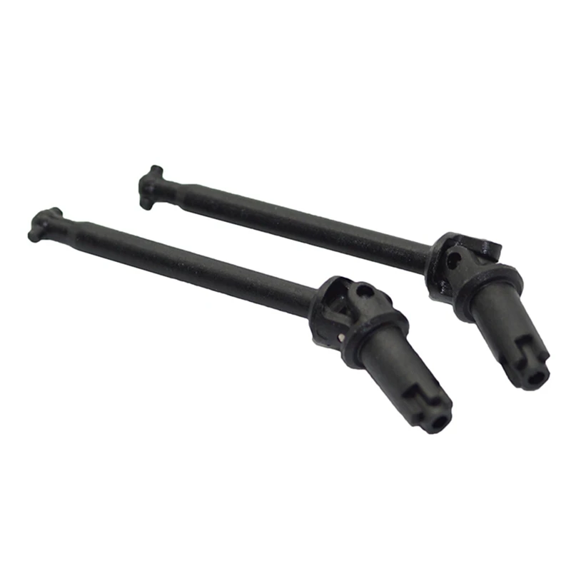 

4 Pcs Front Drive Shaft Dogbone 45-ZJ01 For XLH Xinlehong 9145 Hosim 9145 1/20 Monster Truck RC Car Spare Parts-Drop Ship