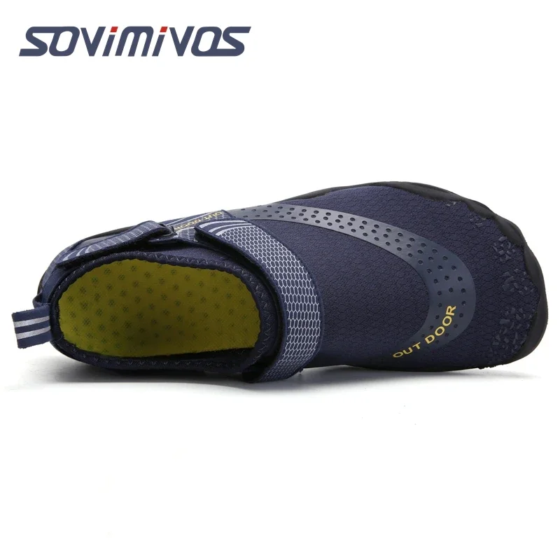 New Unisex Sneakers Swimming Water Shoes Couple Beach Shoe Swimming Shoe Water Shoes Barefoot Quick Dry Aqua Sneakers