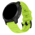 Lime green