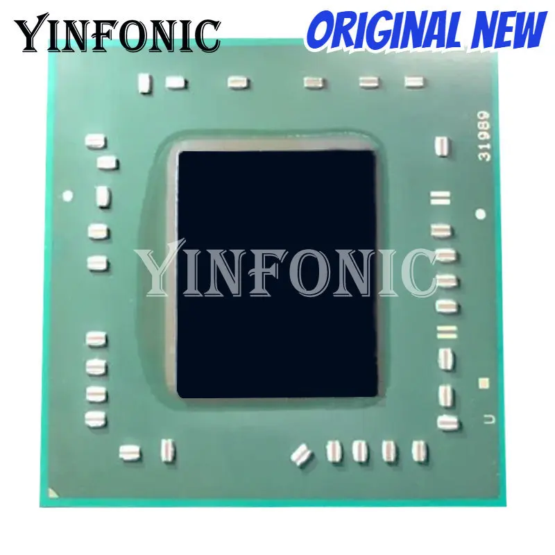 

New AM912EANN23AC BGA Chipset 100% Working