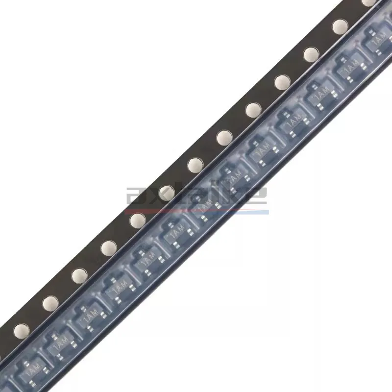 2N3904 2N3906 MMBT3904 MMBT3906 NPN PNP Transistors TO-92 SOT-23 SMD DIP 100PCS