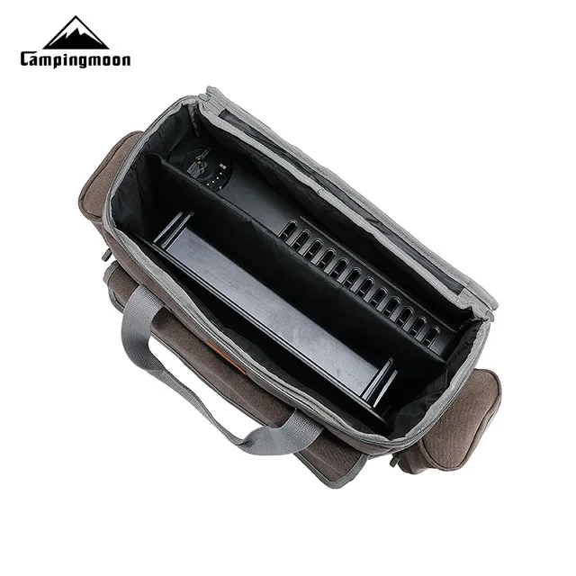 Outdoor Travel Equipment Storage Bag 5