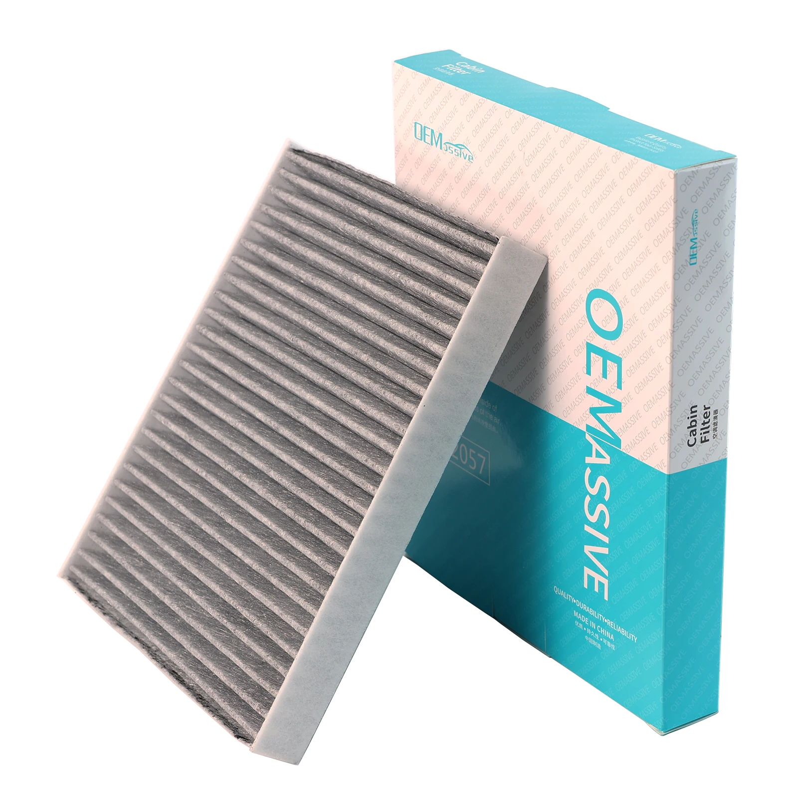 Pollen Cabin Air Filter for Ford Explorer Flex Taurus Lincoln MKS MKT 2011-2018