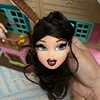 One Pieces Head Girl Doll's Head 1/7 Bjd with Sex Mouth Diy Dress Up Toy Accessories 3