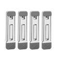 A-4pcs Metal