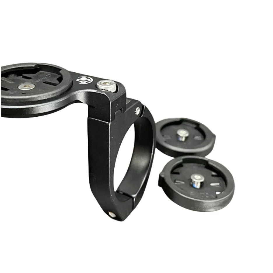 FOURIERS HA-S030 COMPUTER-HALTERUNG Mountainbikes Offroad-Bikes COMPUTER-Halterung Installationsdurchmesser 35MM Für GARMIN Edge Bryton MIO – Detail 5