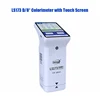 LS172/LS173/LS175 Digital Colorimeter Color Meter Colormeter  45°/0° D65 Light Source Paint Easy to Use Touch Screen D/8° 4